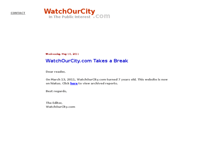 www.watchourcity.com