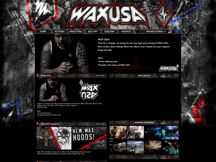 www.waxaction.com