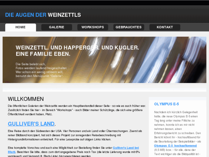 www.weinzettl.info