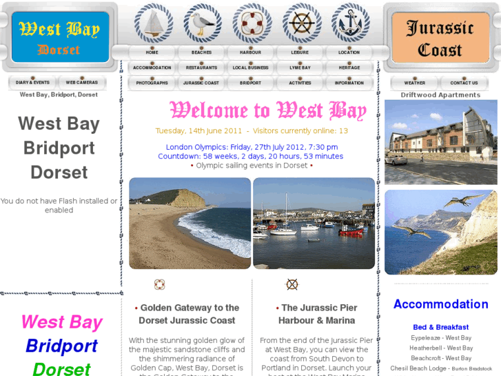 www.westbay.co.uk