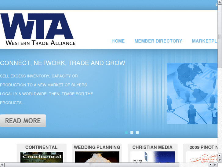 www.westerntradealliance.net