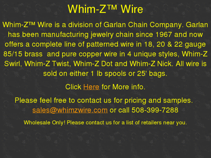 www.whimsiewire.com