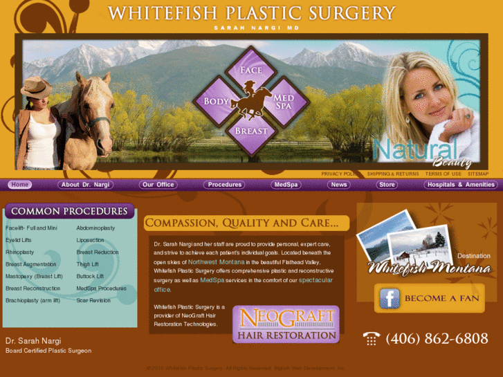 www.whitefishplasticsurgery.com
