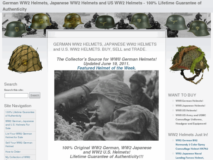 www.ww2germansteel.com