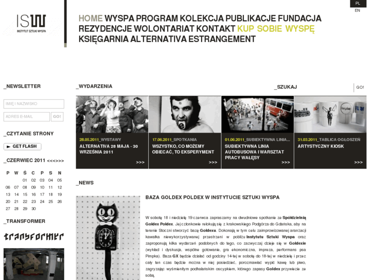 www.wyspa.art.pl