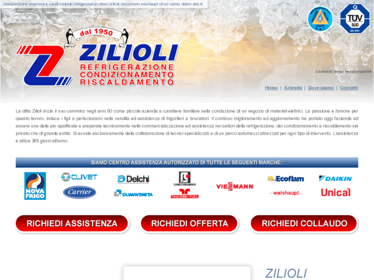 www.ziliolisnc.com