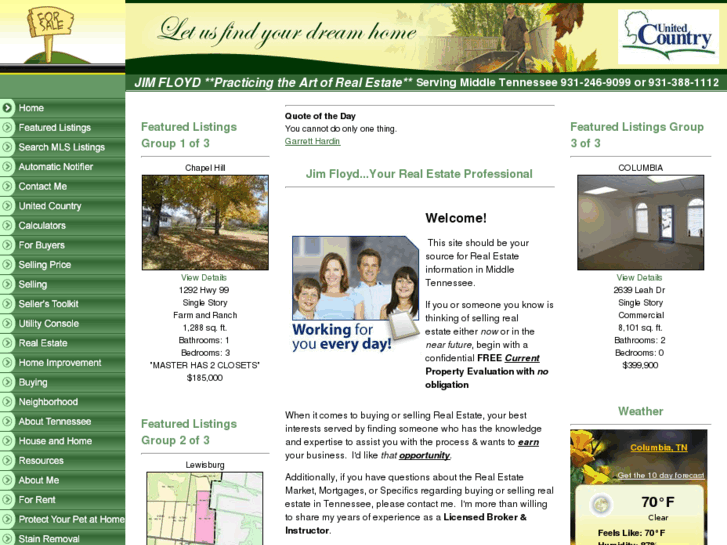 www.4jimfloyd.com