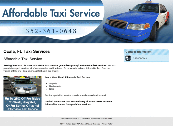 www.affordabletaxiservicefl.com