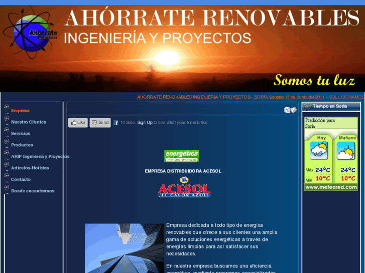 www.ahorraterenovables.es