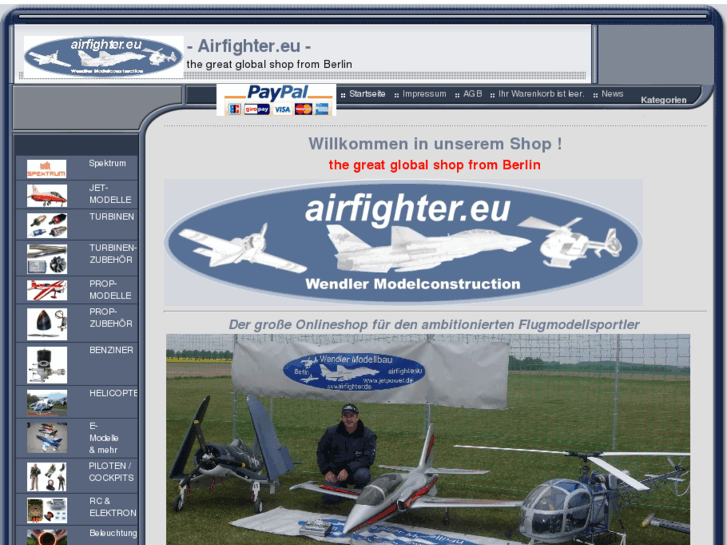 www.airfighter.eu