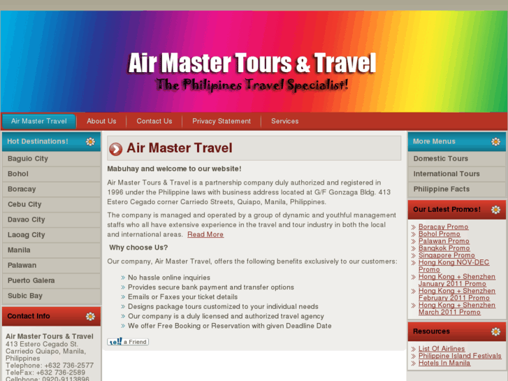 www.airmastertravelph.com