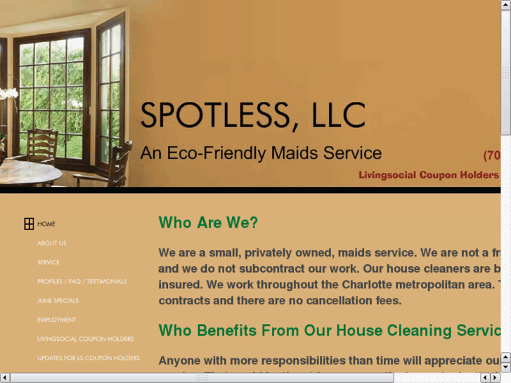 www.allspotless4u.com