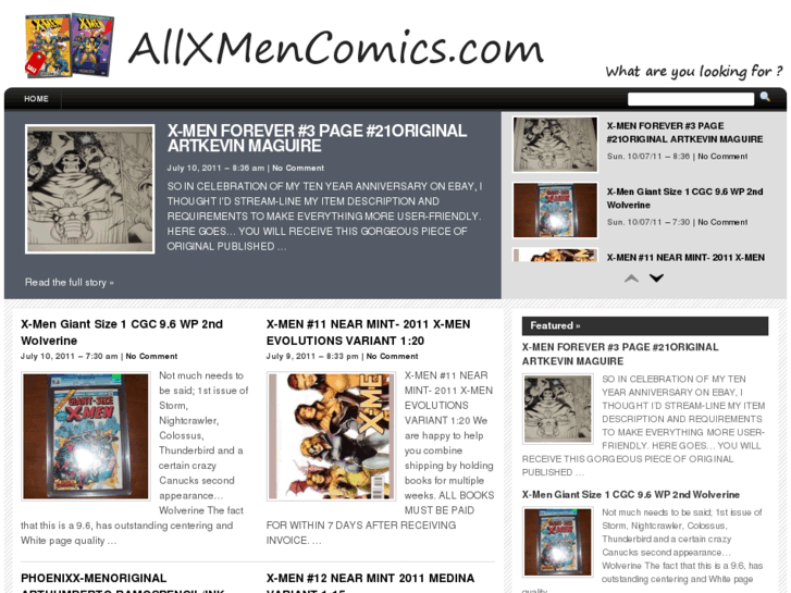 www.allxmencomics.com