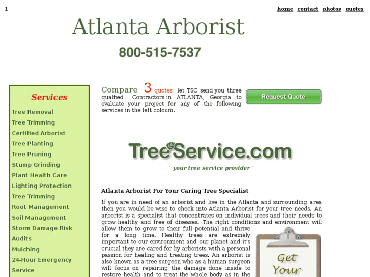 www.atlantaarborist.com