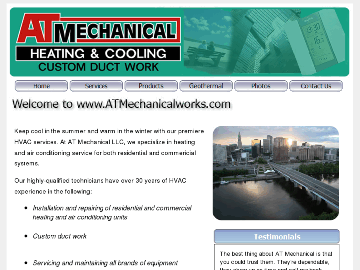 www.atmechanicalworks.com