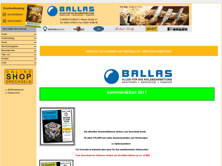 www.ballas-maschinen.com