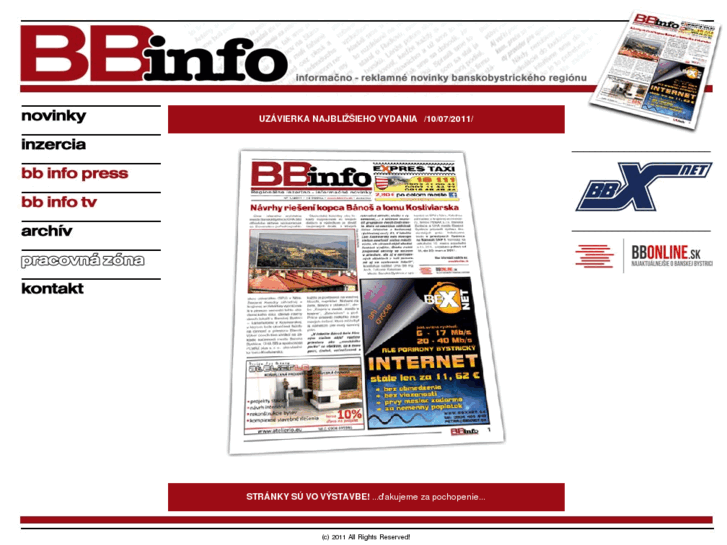 www.bbinfo.sk