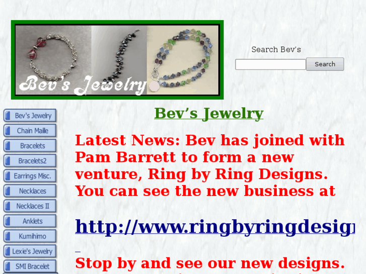 www.bevsjewelry.com