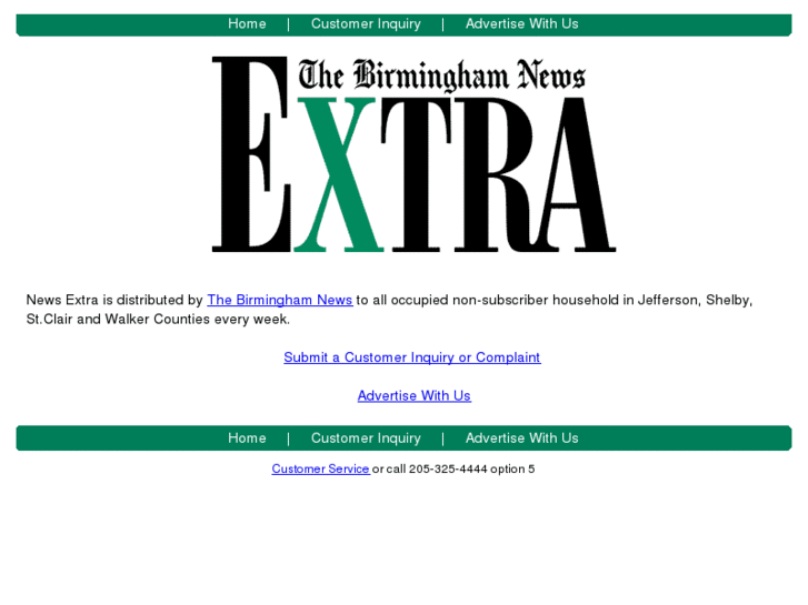 www.bhamextra.com