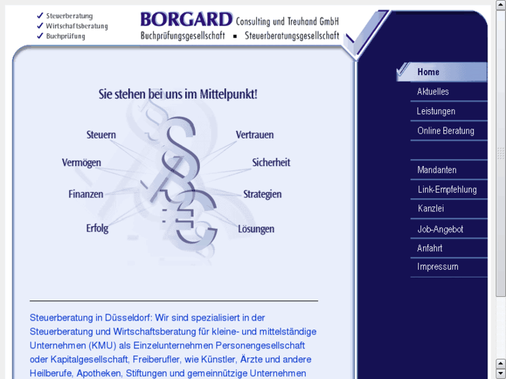 www.borgard.info