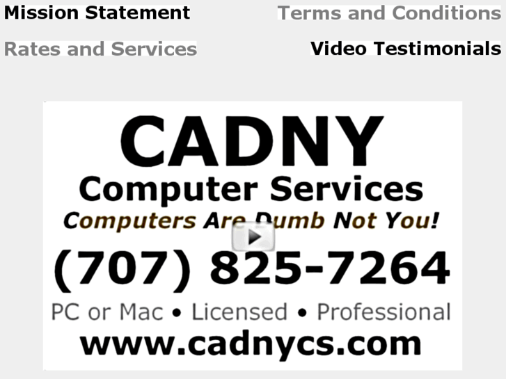 www.cadnycs.com