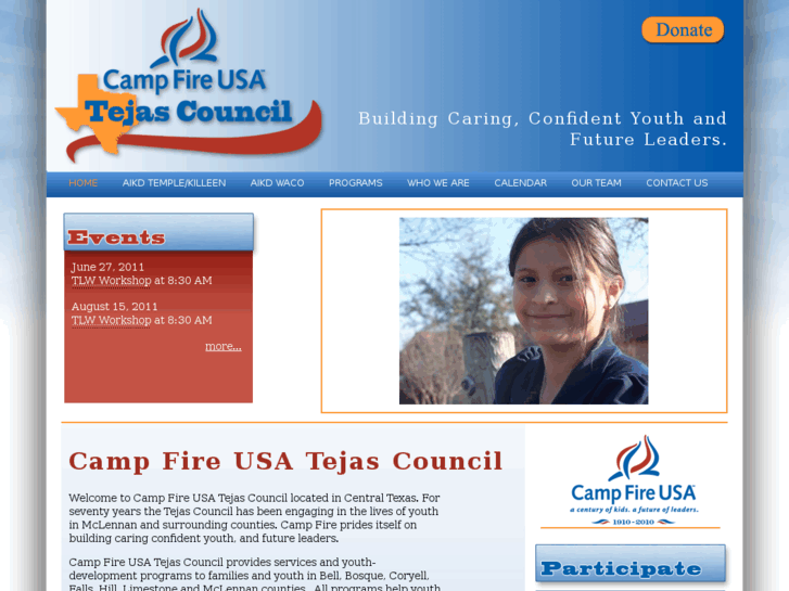 www.campfiretejas.org