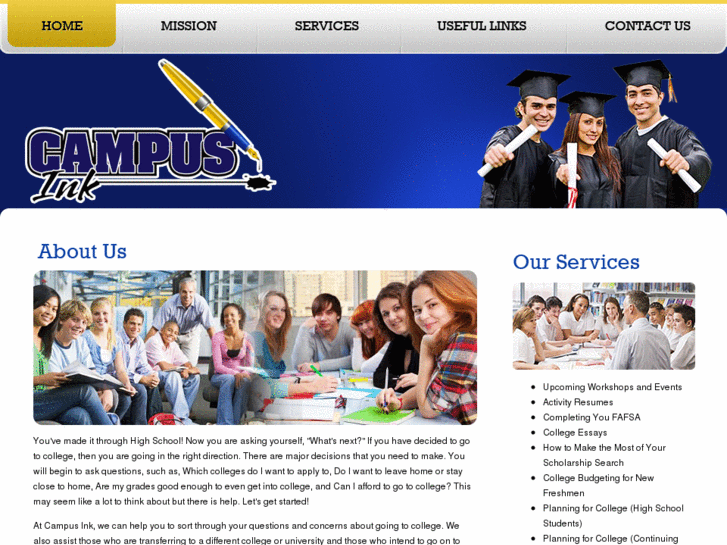 www.campusinkonline.com