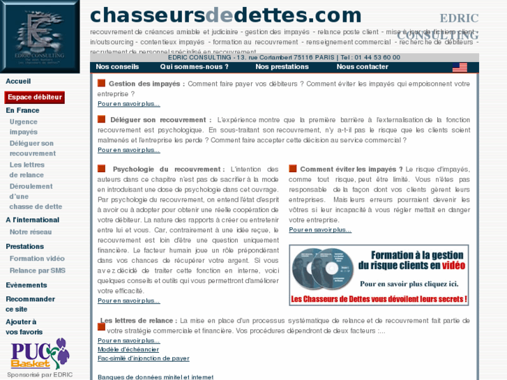 www.chasseurs-de-dettes.com