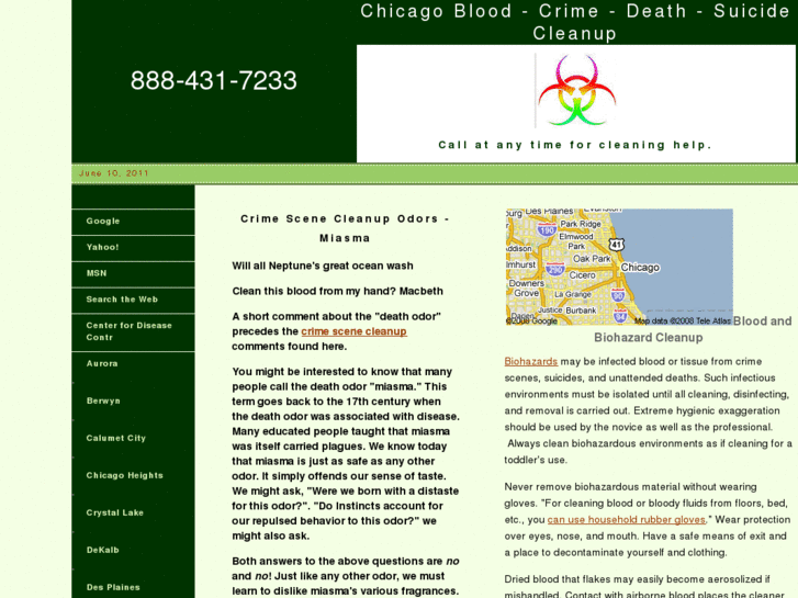 www.chicago-blood-crime-death-suicide-cleanup.info