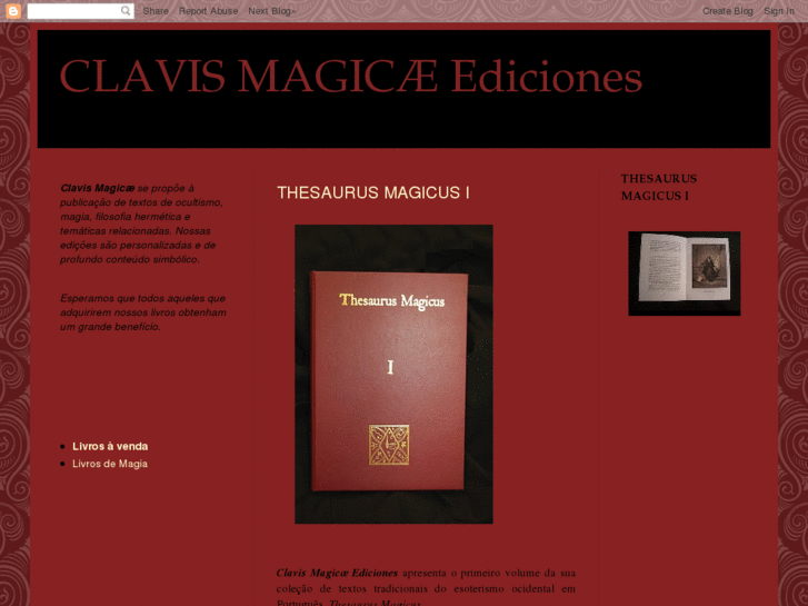 www.clavismagicae.com