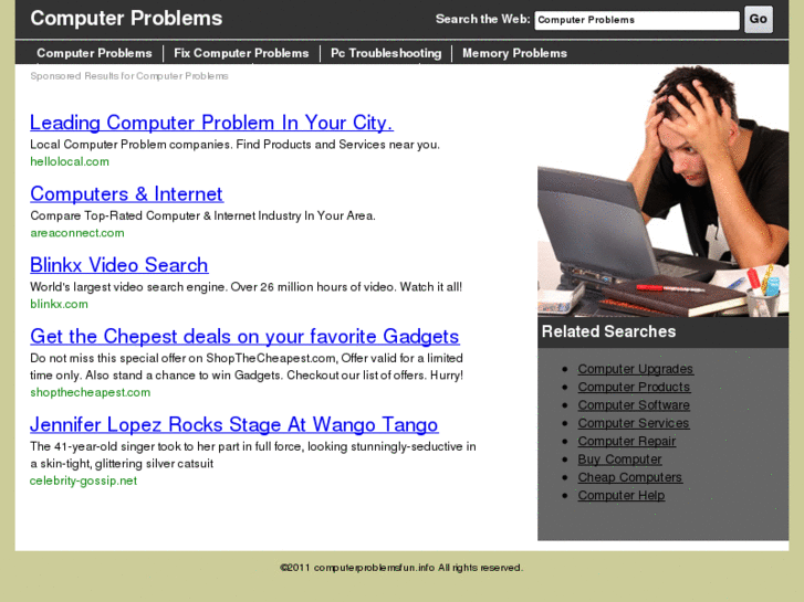 www.computerproblemsfun.info