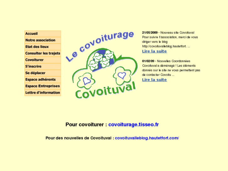 www.covoituval.org