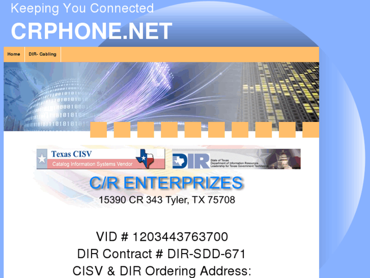 www.crphone.net