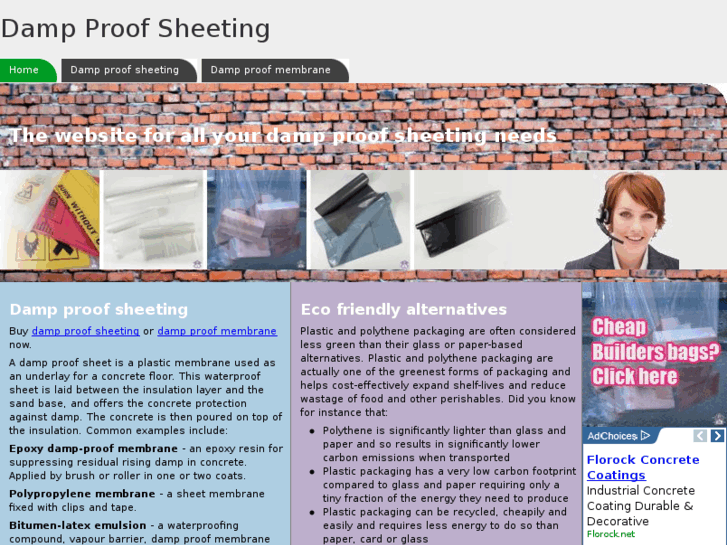 www.dampproofsheeting.co.uk