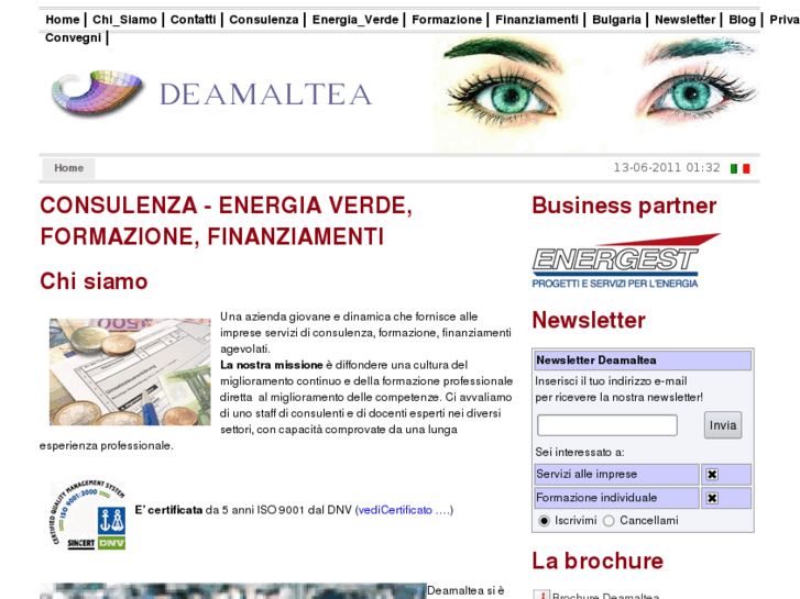 www.deamaltea.com