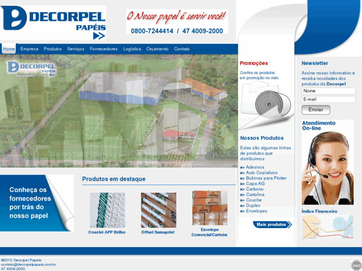 www.decorpelpapeis.com