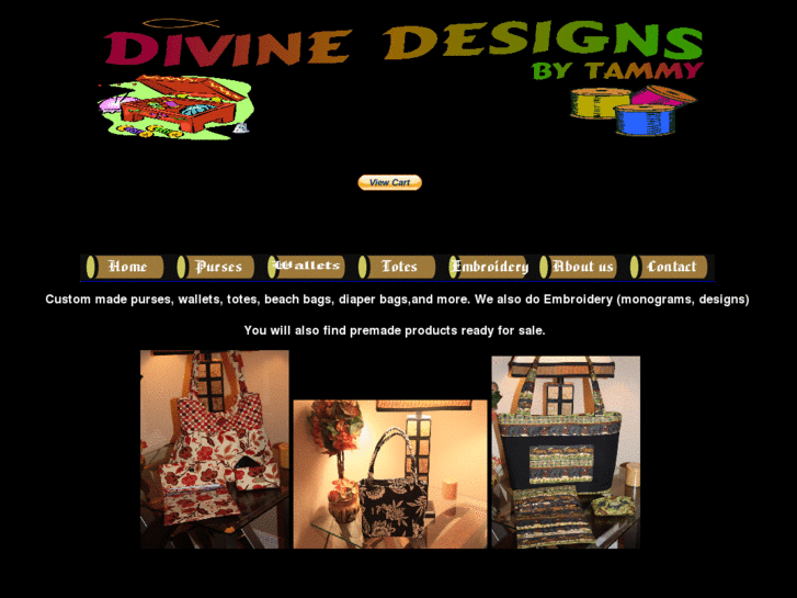 www.divinedesignsbytammy.com