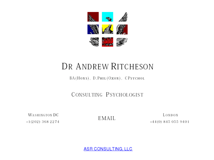 www.drritcheson.com