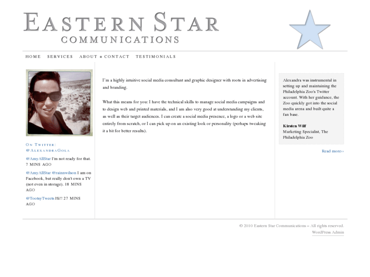 www.eastern-star.com