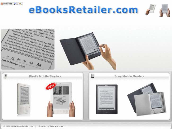 www.ebooksretailer.com