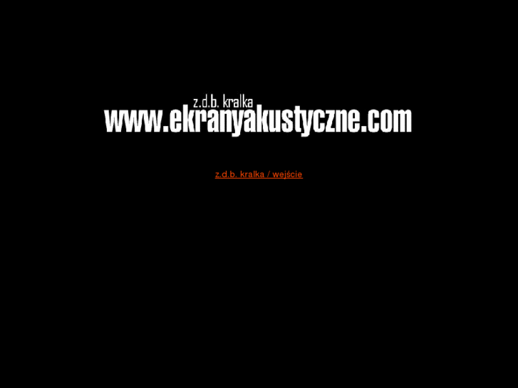 www.ekranyakustyczne.com