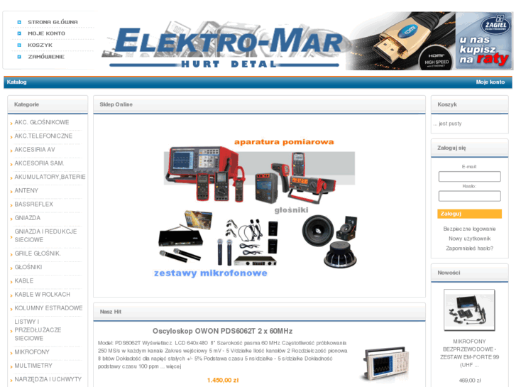 www.elektro-mar.com