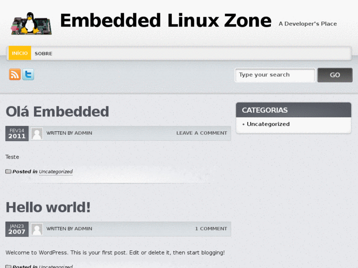 www.embeddedlinuxzone.org