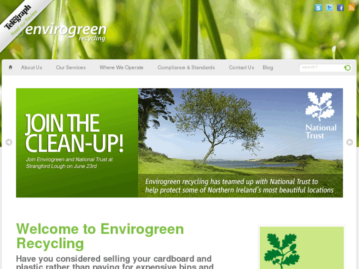 www.envirogreenrecycling.com