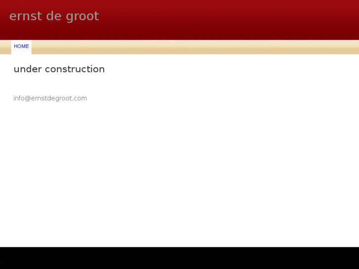 www.ernstdegroot.com