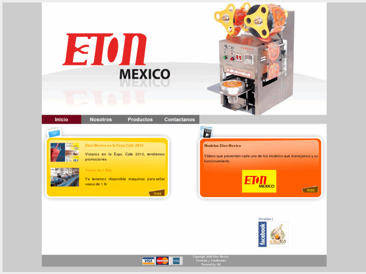 www.eton-mexico.com