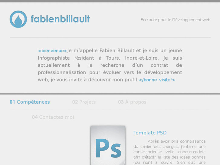 www.fabienbillault.com