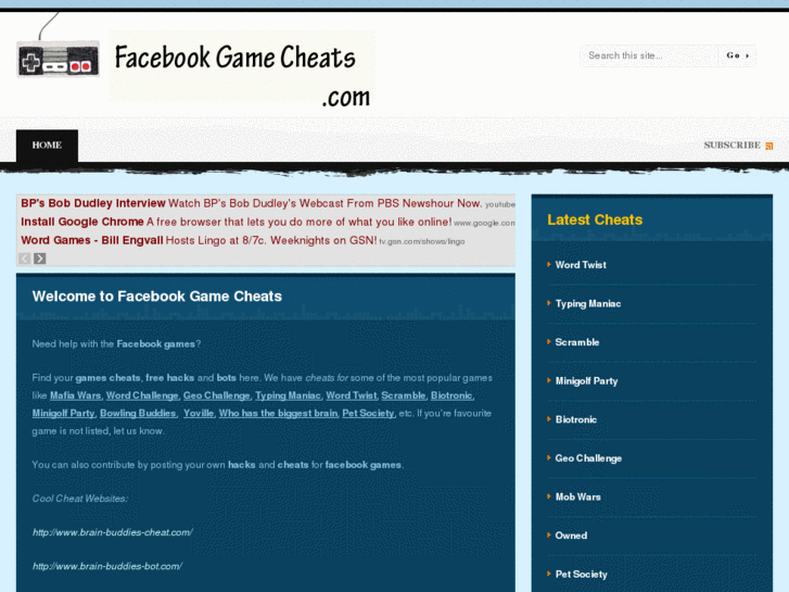 www.facebook-game-cheats.com