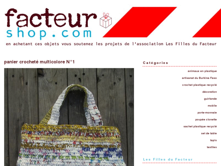 www.facteurshop.com