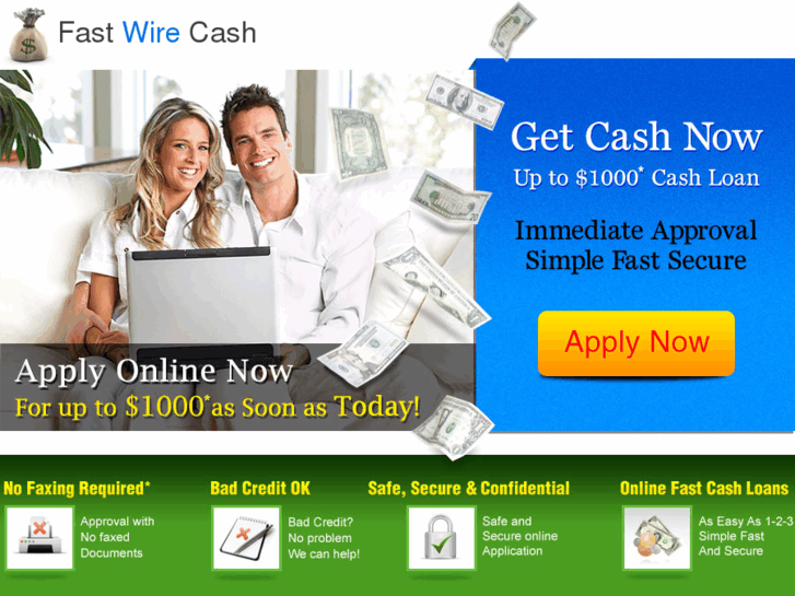 www.fastwire-cash.com